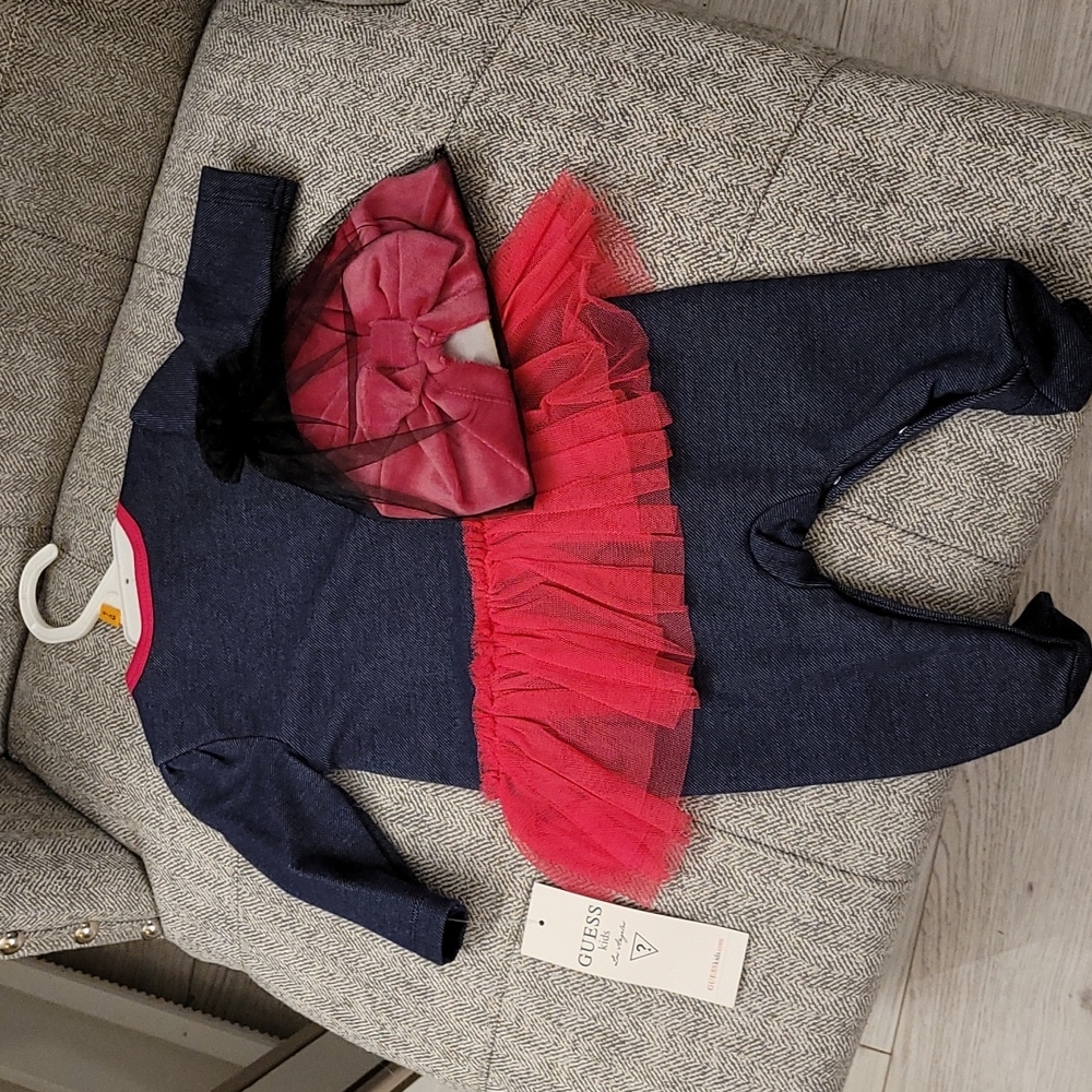 Winter Romper - Picture 3 of 4